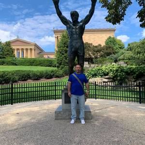 Meet your Posher, Miguel